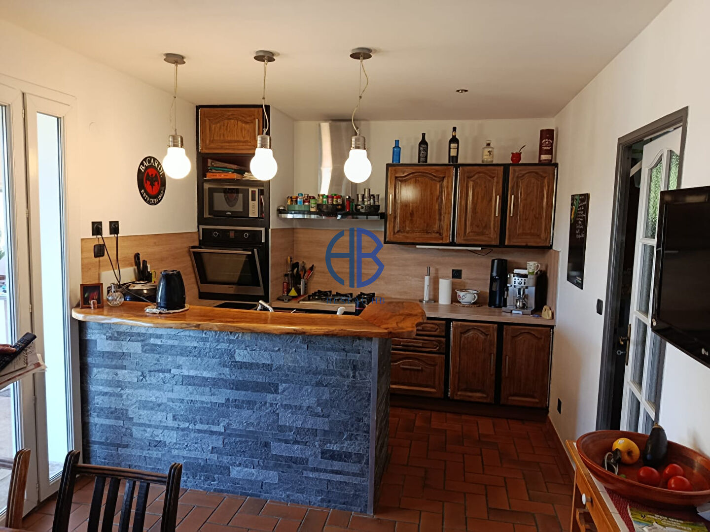 Photo Belle Villa, très belle prestation, proche St Jean de Bournay image 5/6