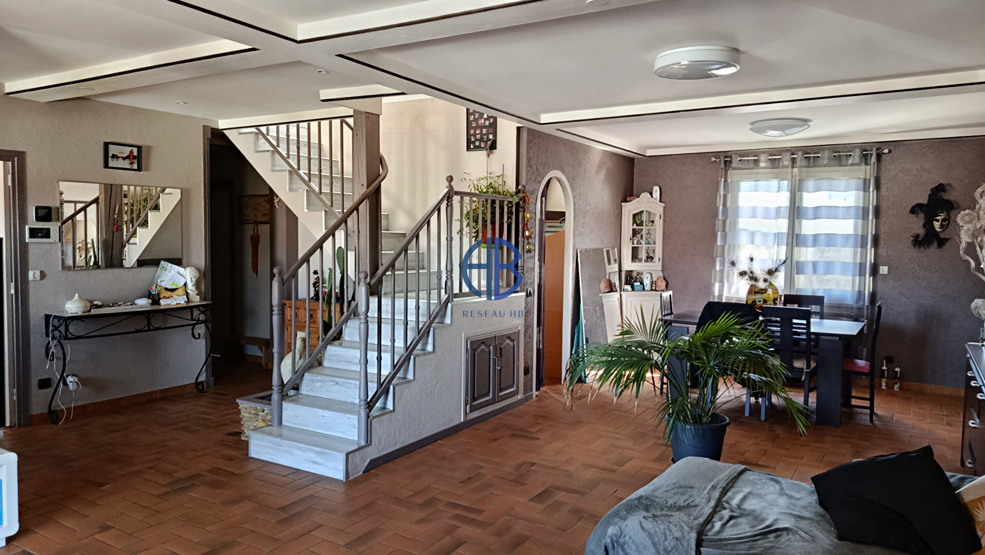 Photo Belle Villa, très belle prestation, proche St Jean de Bournay image 6/6