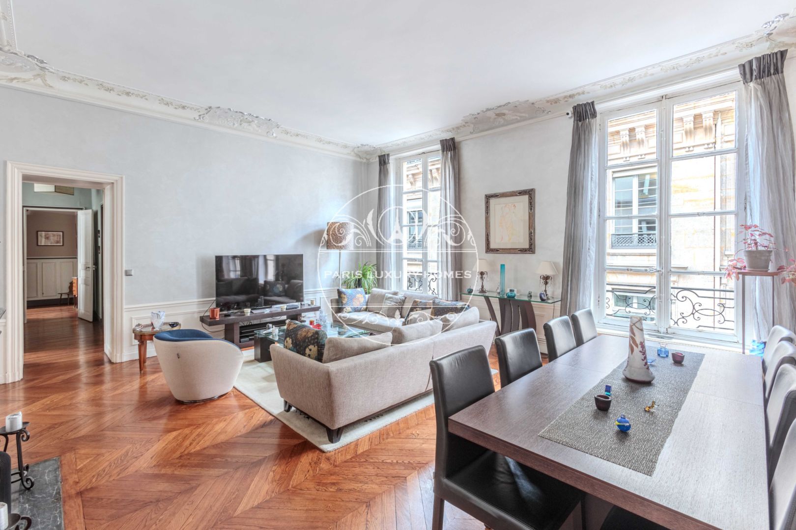 Photo Appartement coup de coeur de prestige proche de la place des image 3/6