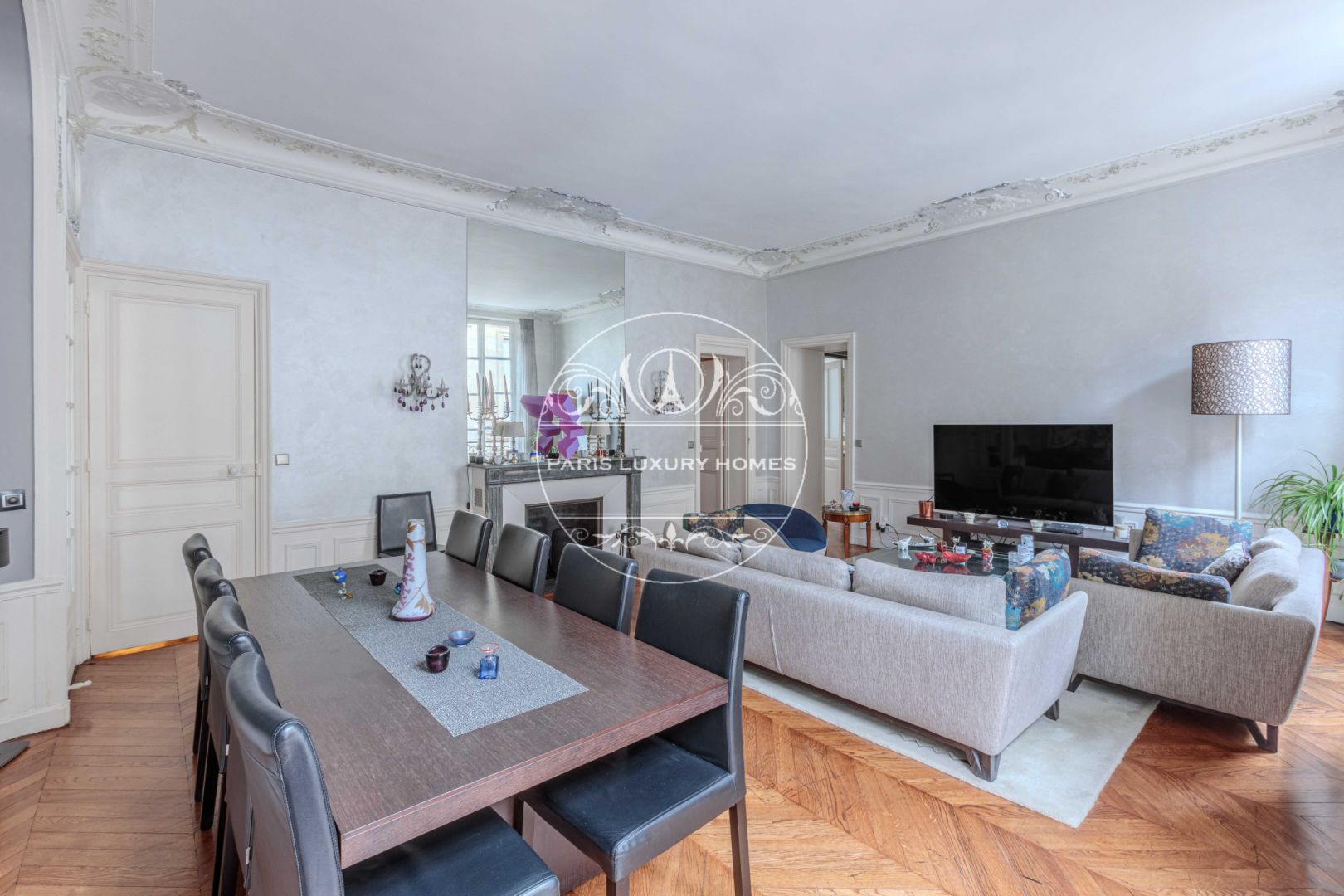 Photo Appartement coup de coeur de prestige proche de la place des image 6/6