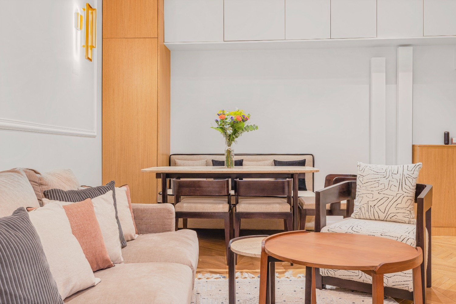 Photo Appartement coup de coeur à Paris 2ème ! image 3/6