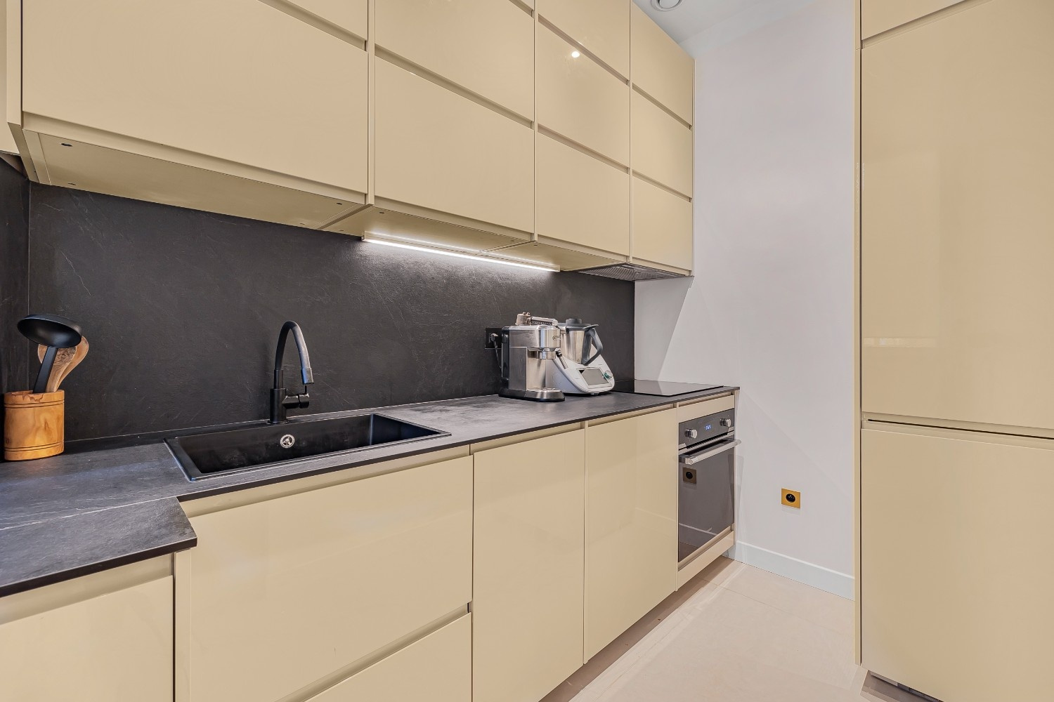 Photo Appartement coup de coeur à Paris 2ème ! image 4/6