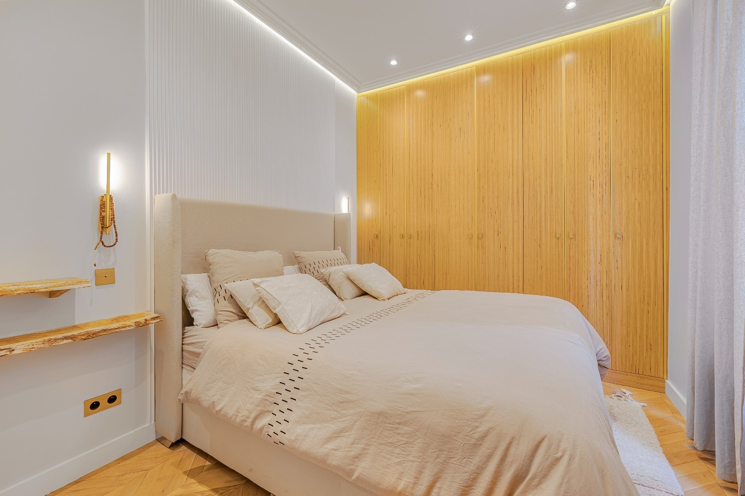 Photo Appartement coup de coeur à Paris 2ème ! image 5/6