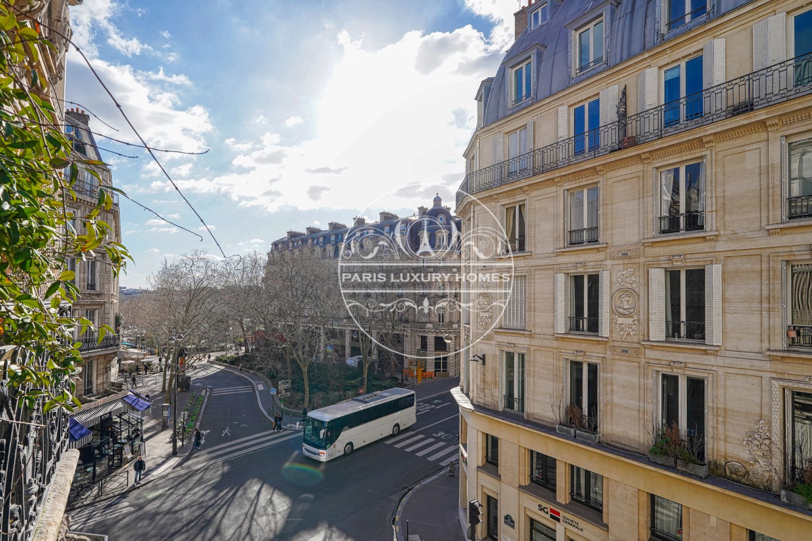 Photo Appartement de prestige à Paris 1er image 6/6