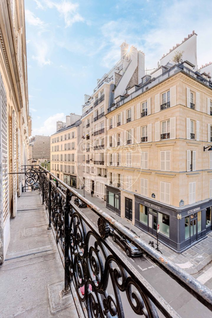 Photo Superbe bien à la vente à Paris 7ème ! image 3/6