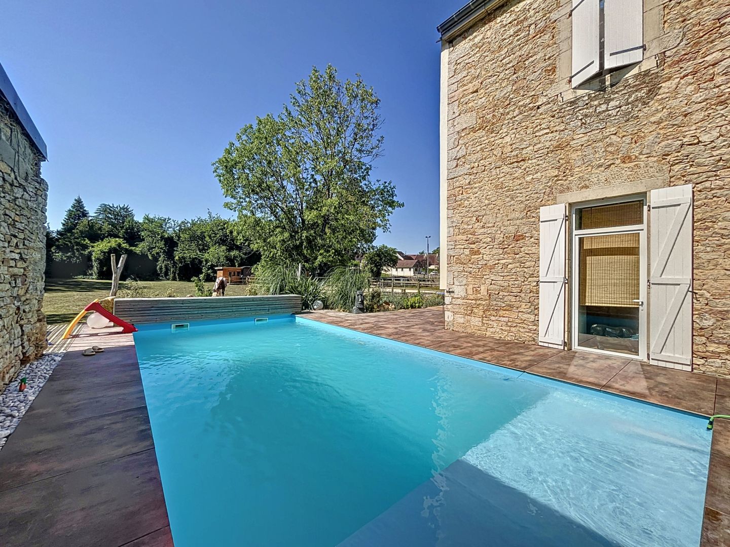 Agence immobilière de PARIS LUXURY HOMES - PARIS LUXURY HOMES