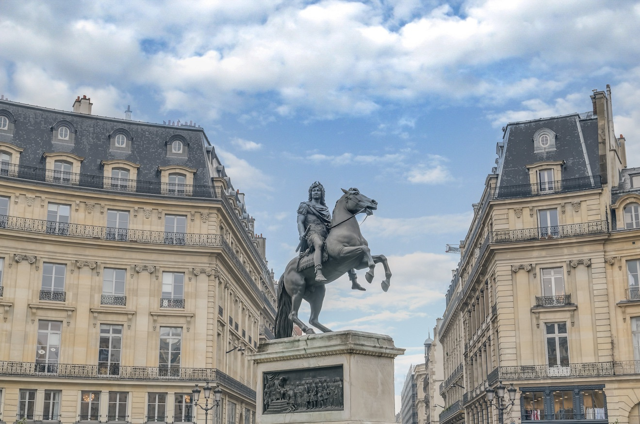 Agence immobilière de PARIS LUXURY HOMES - PARIS LUXURY HOMES