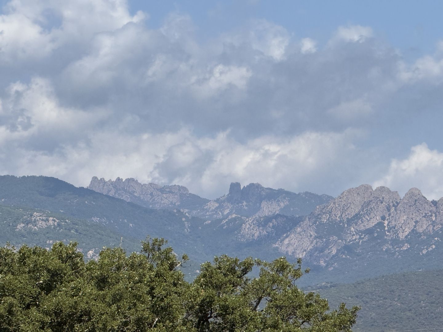 Photo -Superbe villa avec vue Mer à Porto-Vecchio ! image 3/6