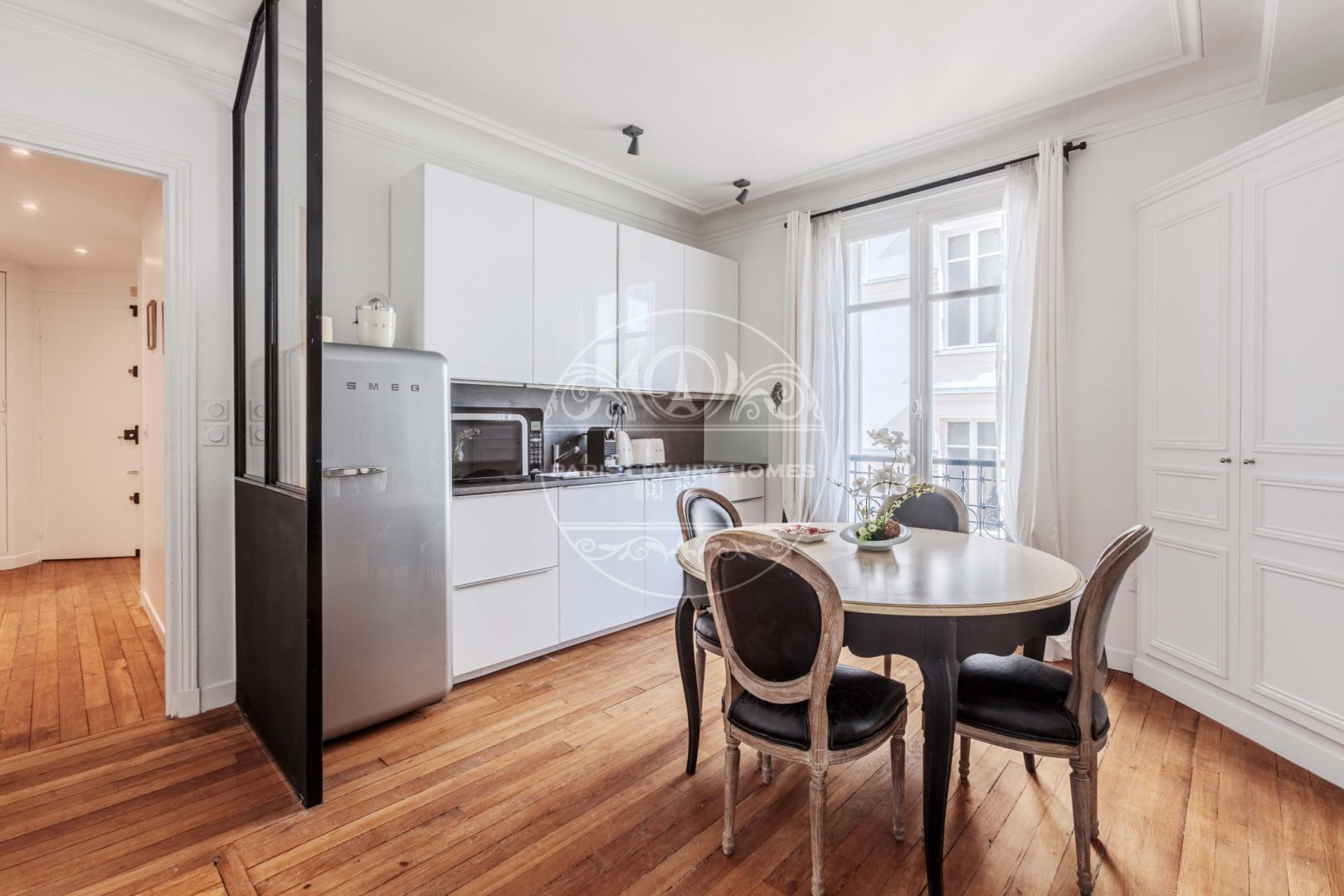 Photo Appartement de standin à Paris 7ème ! image 2/6