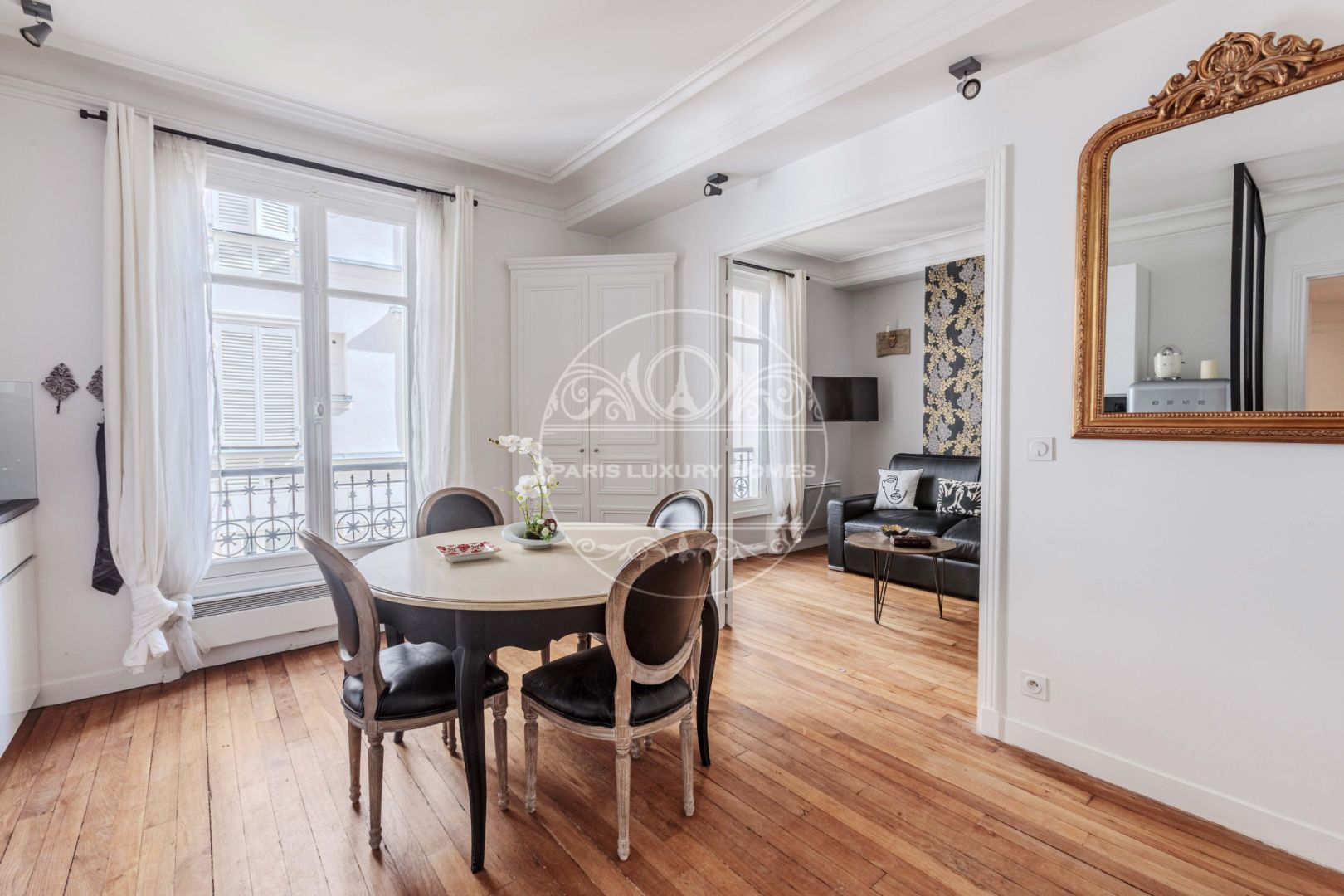 Photo Appartement de standin à Paris 7ème ! image 3/6