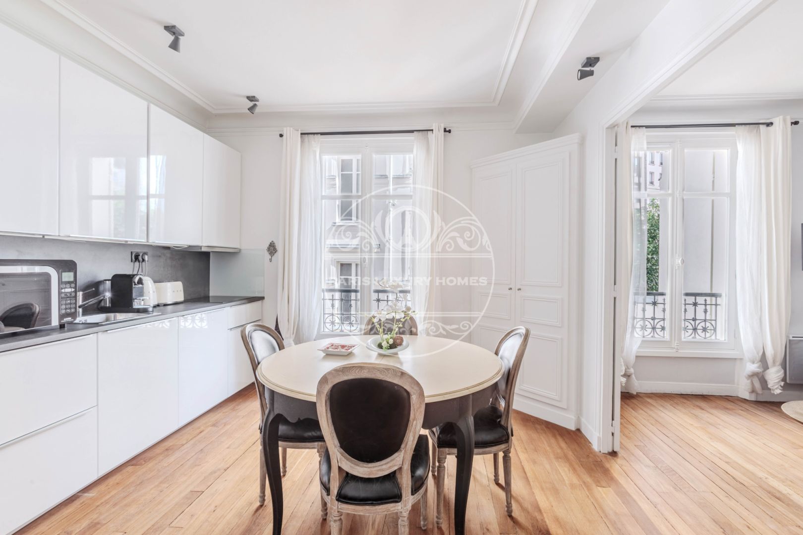 Photo Appartement de standin à Paris 7ème ! image 4/6