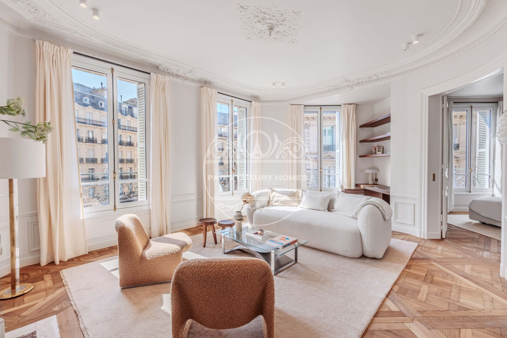 Photo Appartement d'exception à Paris 6ème ! image 1/6