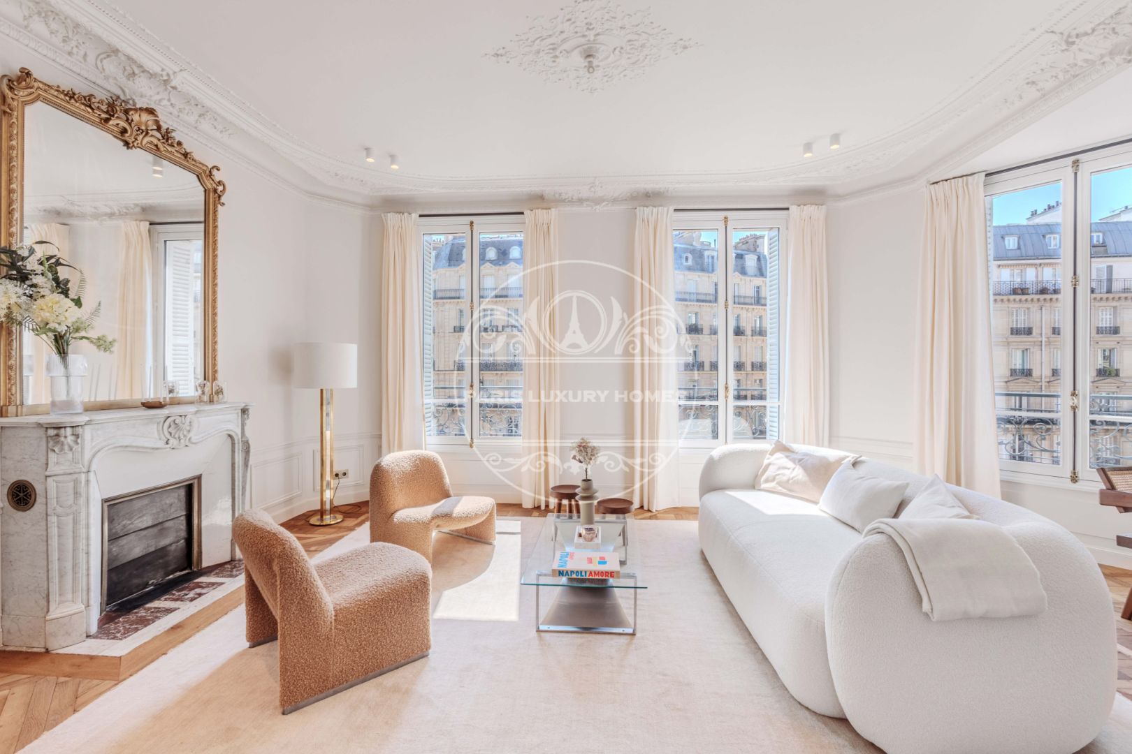 Photo Appartement d'exception à Paris 6ème ! image 2/6