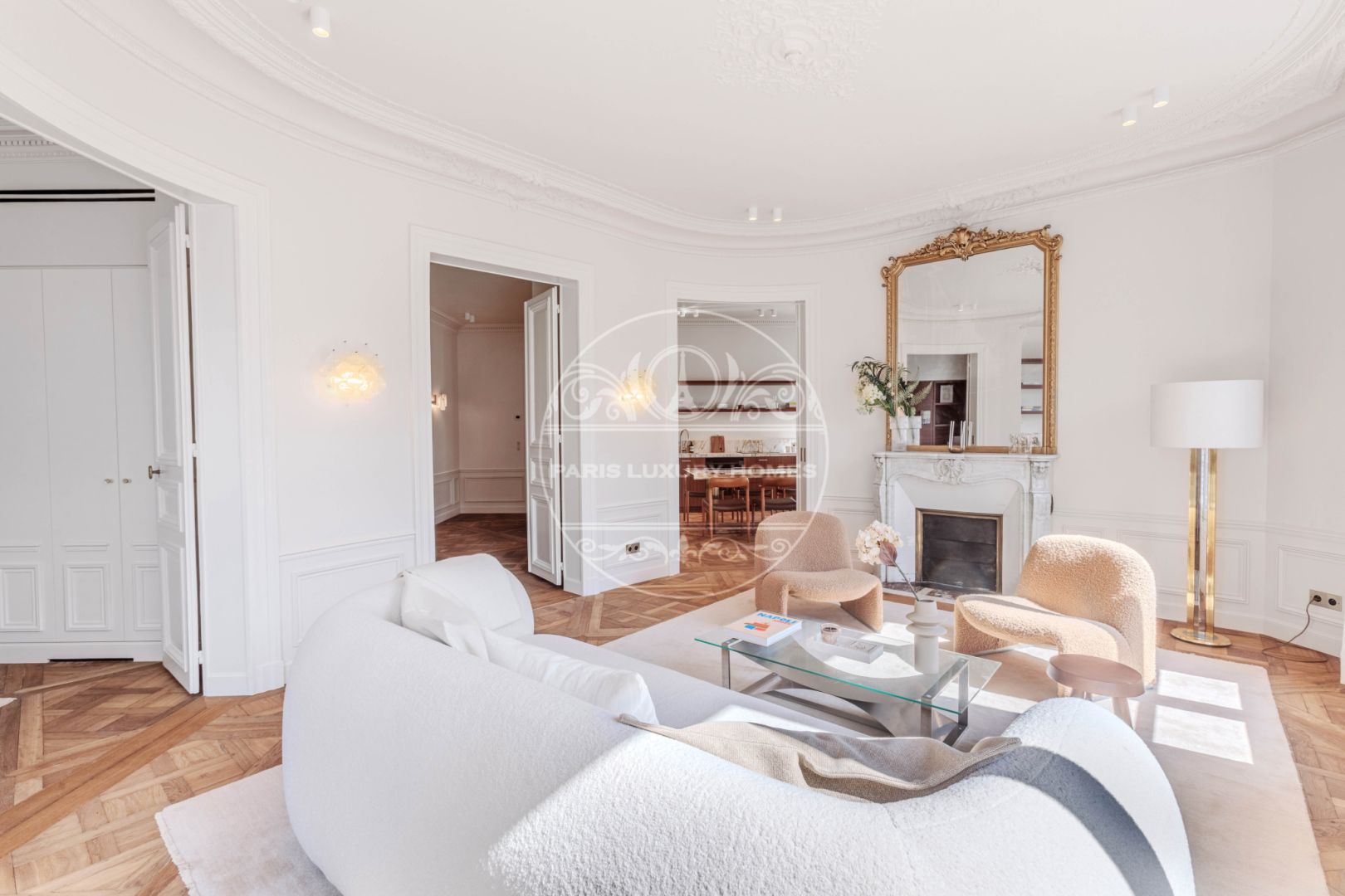 Photo Appartement d'exception à Paris 6ème ! image 3/6