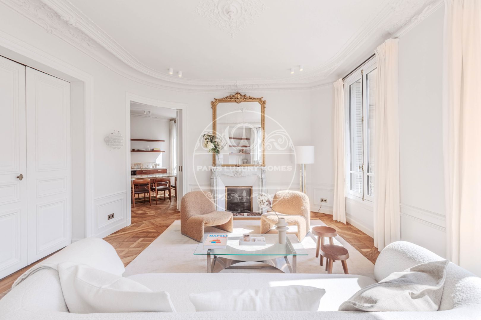 Photo Appartement d'exception à Paris 6ème ! image 4/6