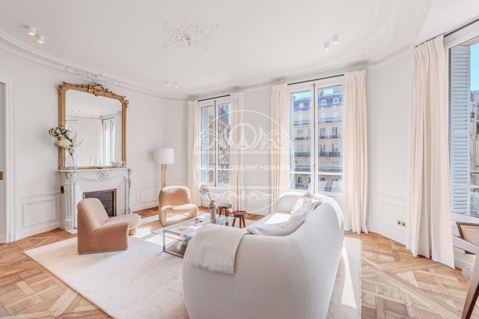 Photo Appartement d'exception à Paris 6ème ! image 5/6