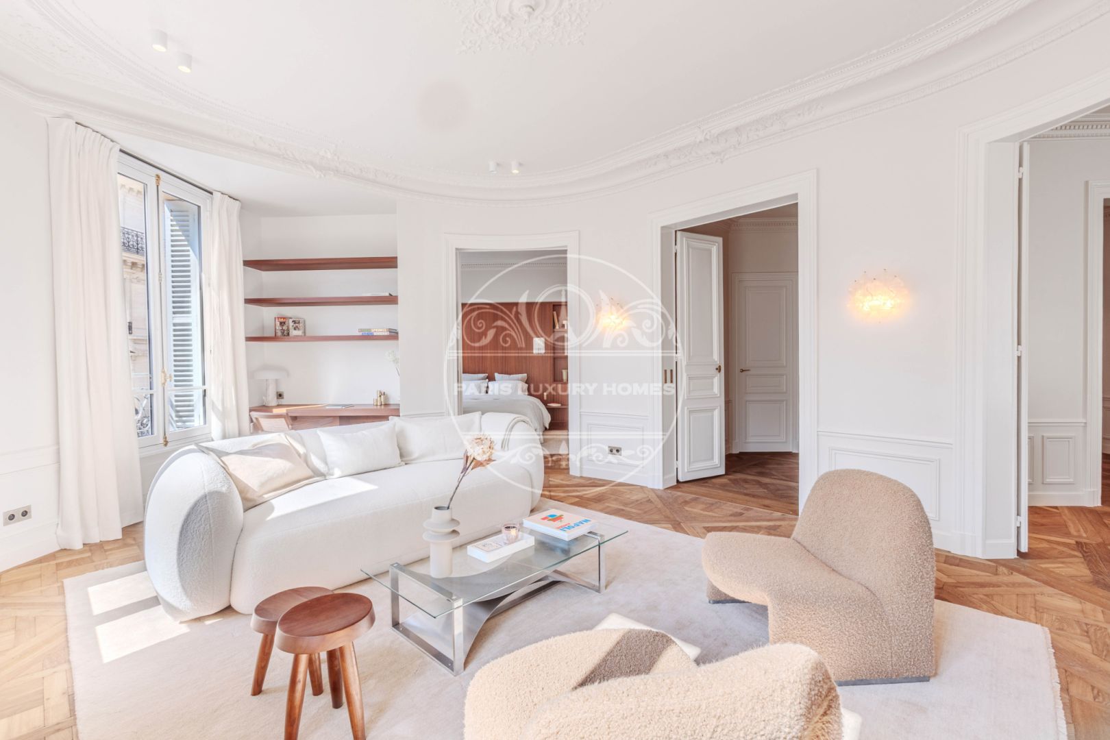 Photo Appartement d'exception à Paris 6ème ! image 6/6