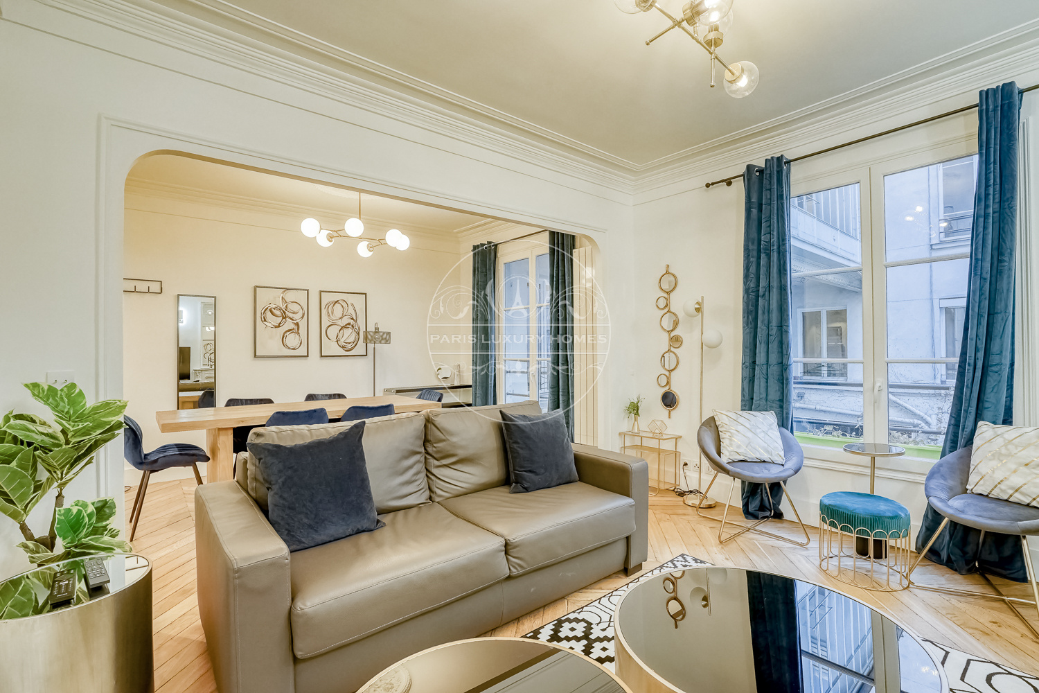 Photo Appartement de standing à Paris 1er ! image 3/6