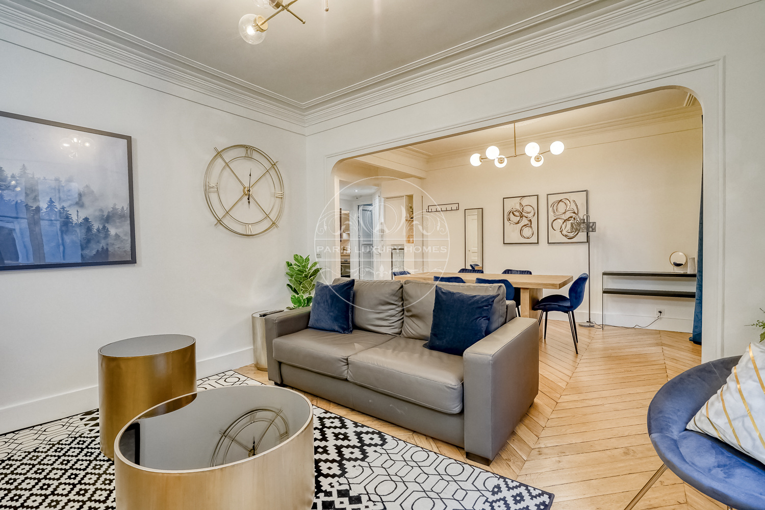 Photo Appartement de standing à Paris 1er ! image 4/6