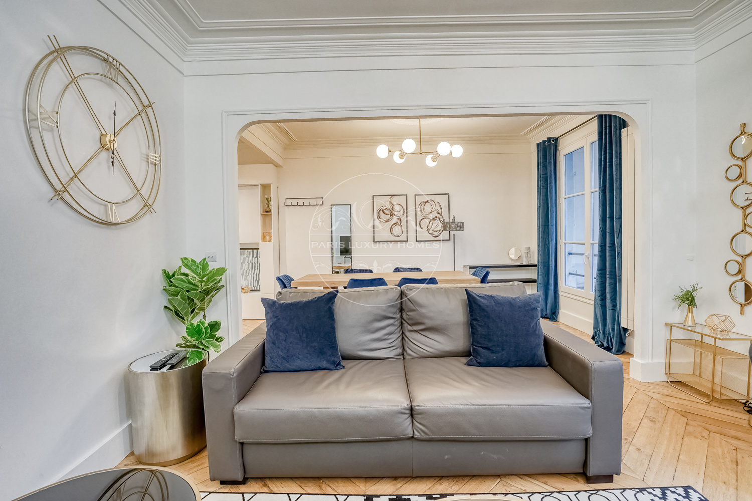 Photo Appartement de standing à Paris 1er ! image 5/6
