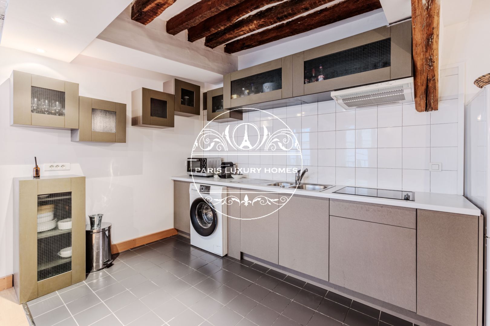 Photo Loft coup de coeur à Paris 10ème ! image 5/6