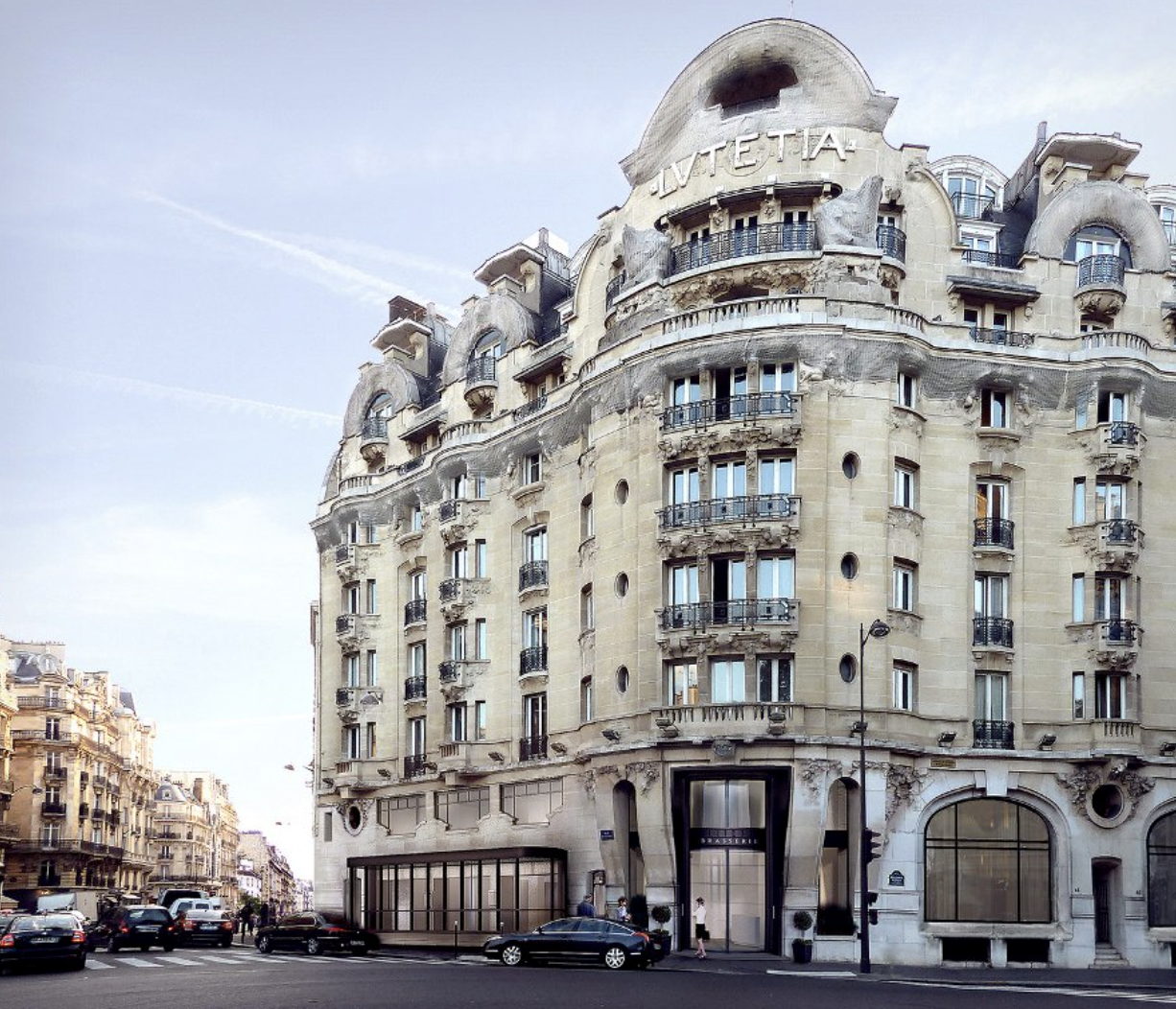 Sublime pied à terre à proximité immédiat du bon marché !