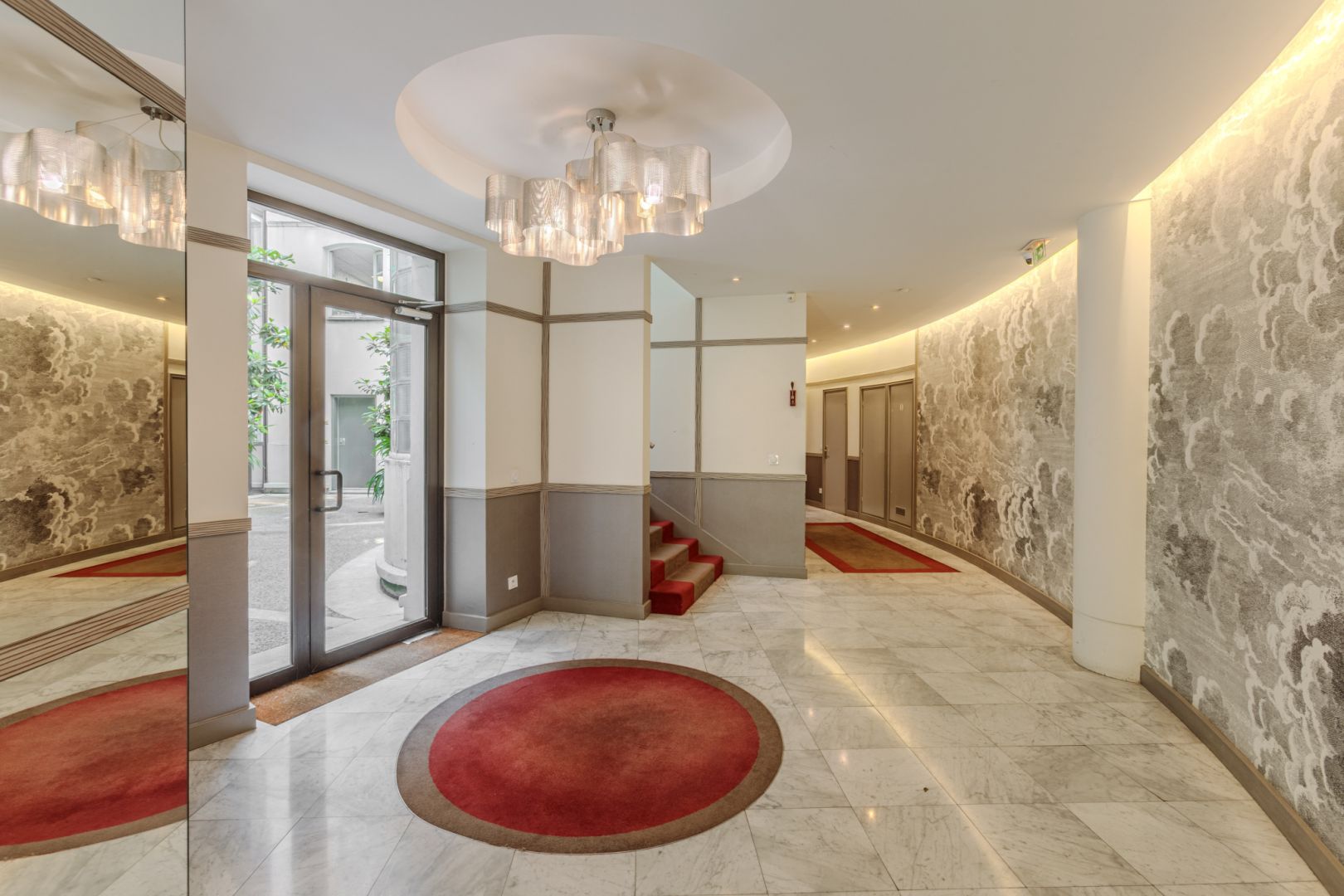 Appartement coup de coeur à Paris 1er !