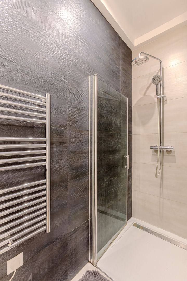 Photo Sublime loft rénové proche de la place des Vosges ! image 5/6