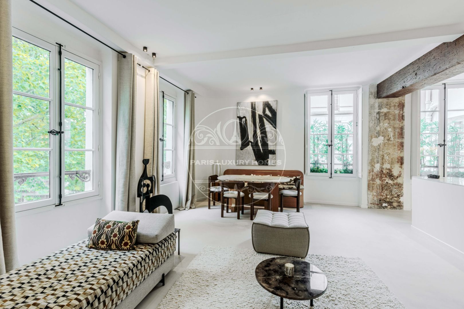 Photo Appartement de Standing à Paris 6ème ! image 6/6