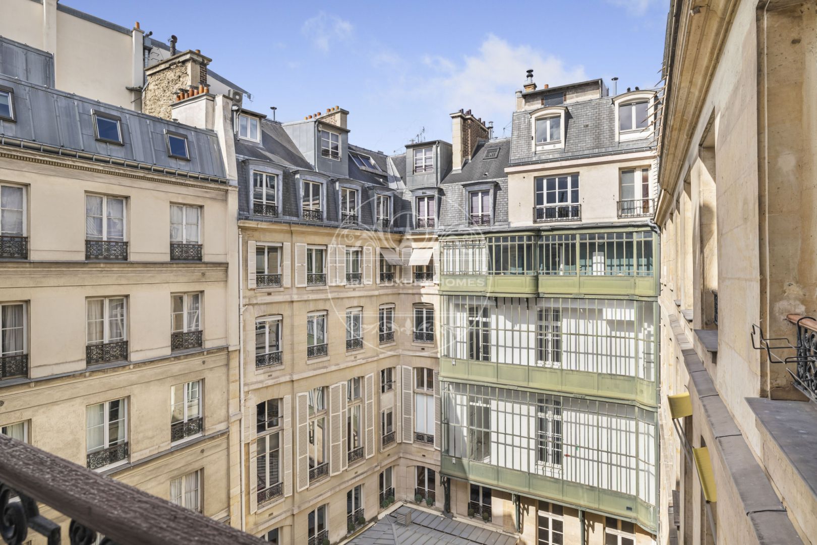 Photo Appartement de standing à Paris 1er ! image 4/6