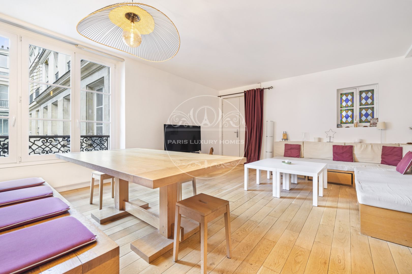 Photo Appartement de standing à Paris 1er ! image 5/6