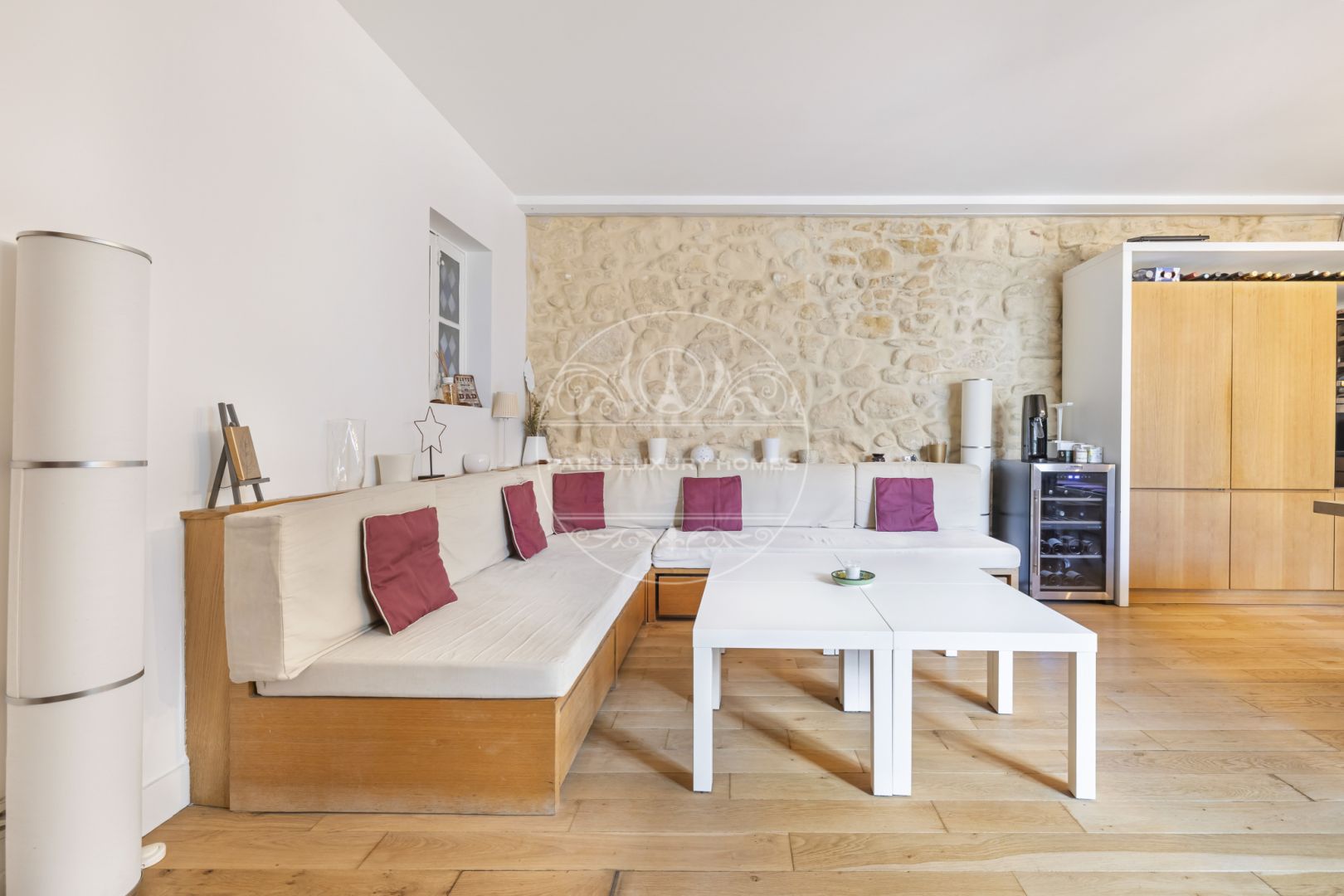 Photo Appartement de standing à Paris 1er ! image 6/6