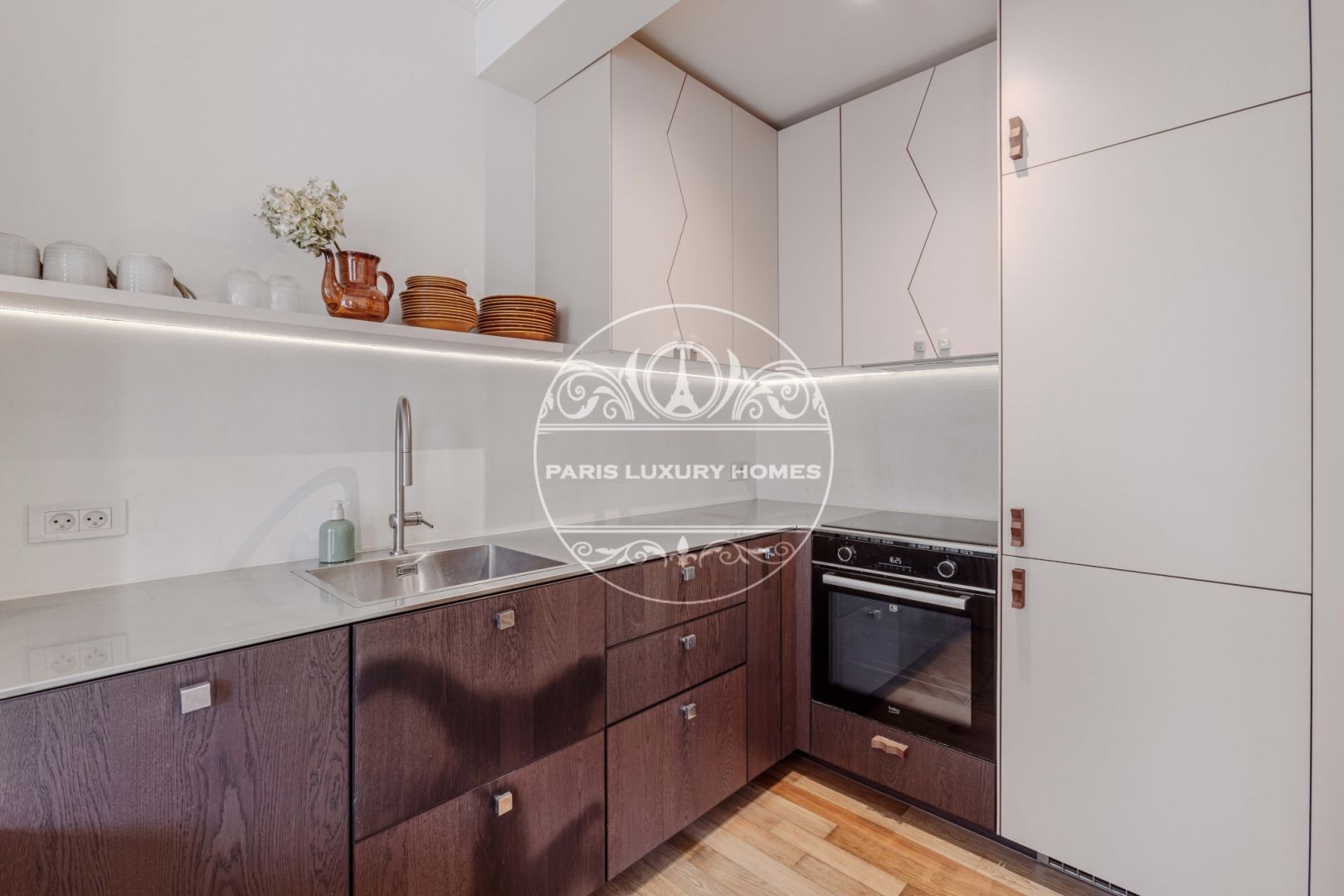 Photo APPARTEMENT COUP DE COEUR PARIS 10ème! image 5/6