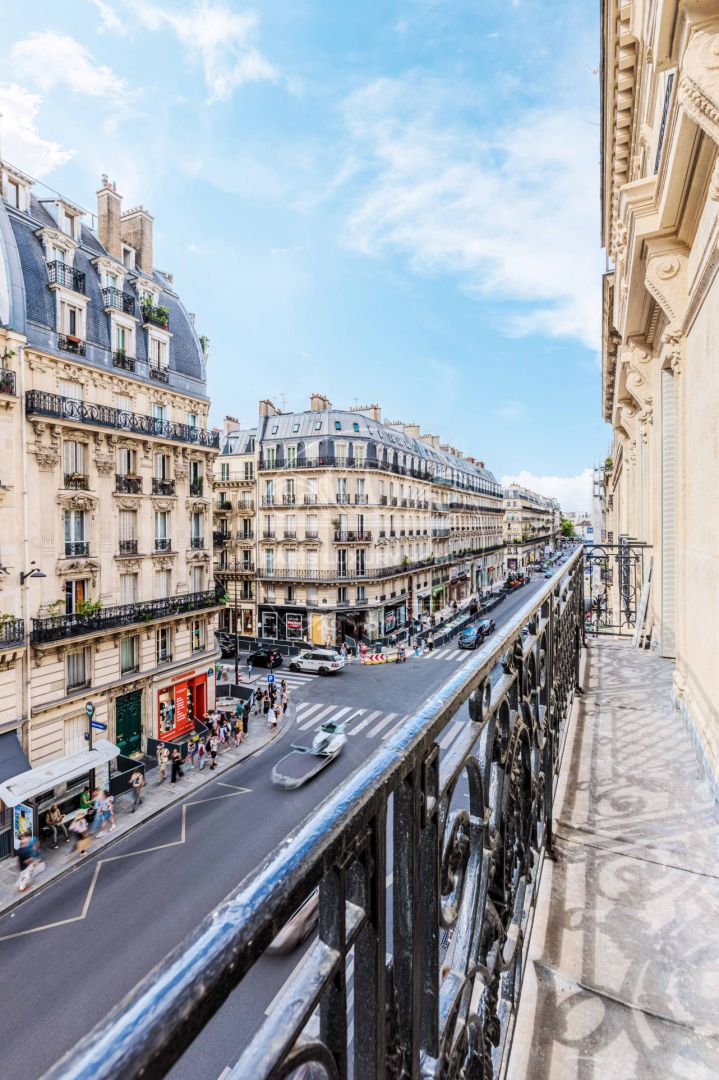 Photo Appartement de standing à Paris 6ème ! image 3/6