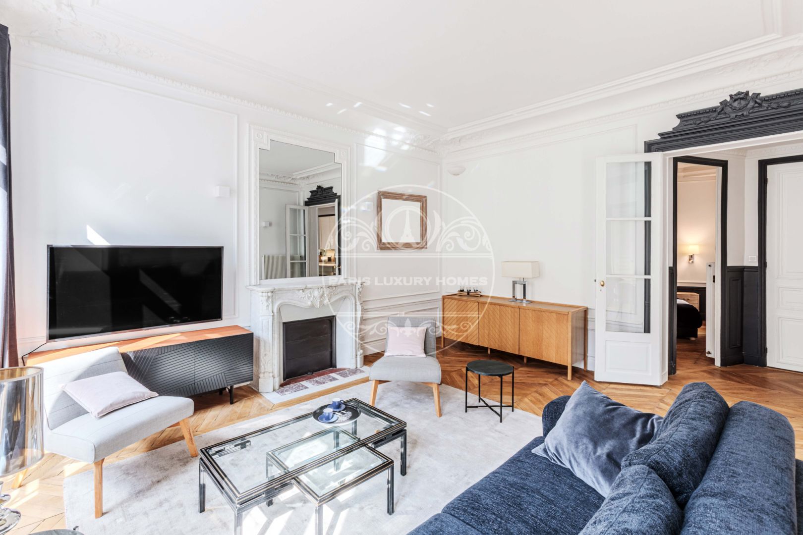 Photo Appartement de standing à Paris 6ème ! image 4/6