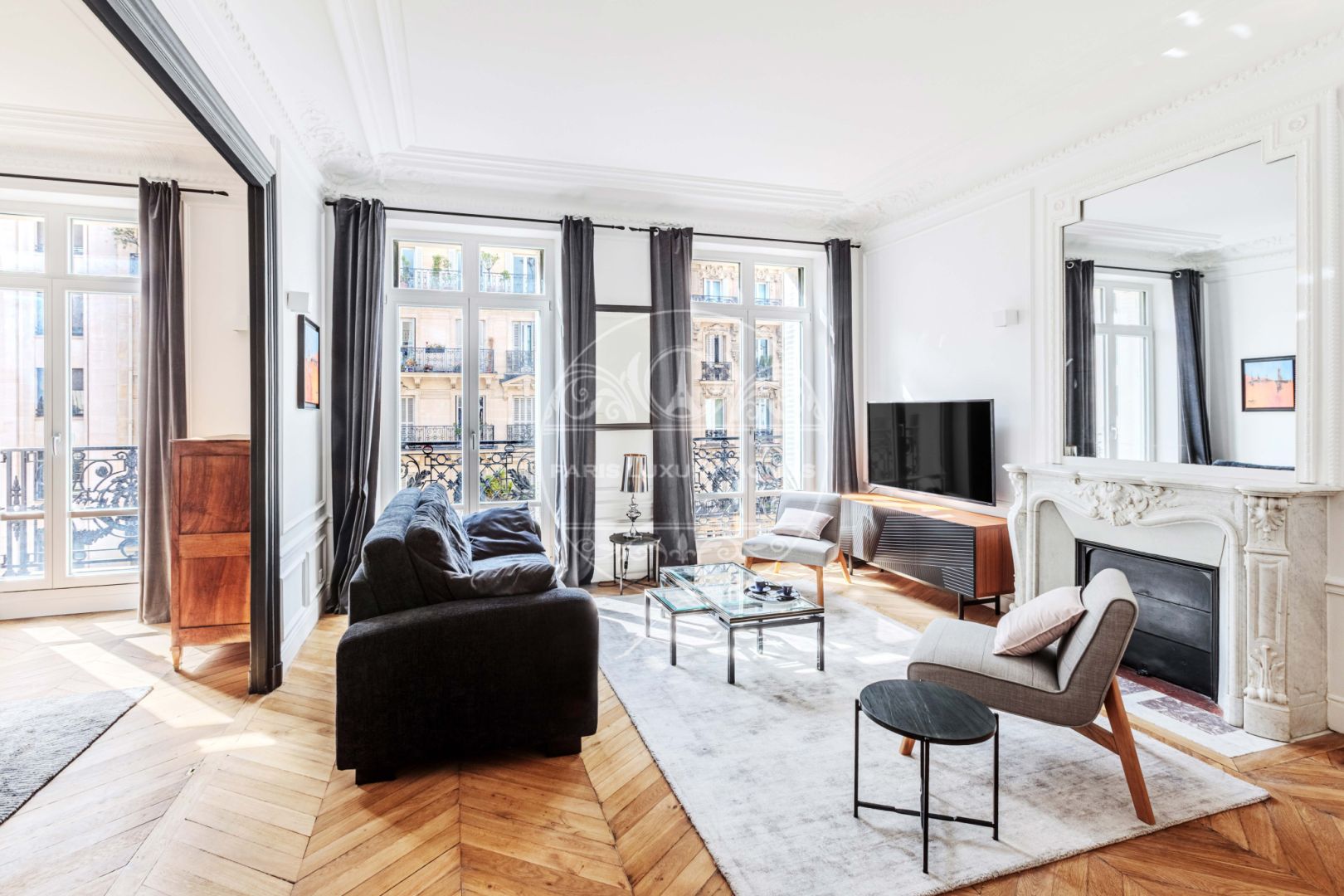 Photo Appartement de standing à Paris 6ème ! image 5/6