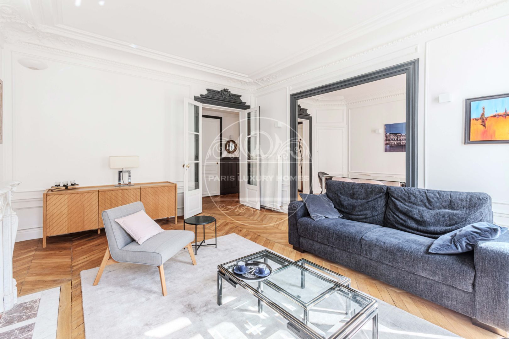 Photo Appartement de standing à Paris 6ème ! image 6/6