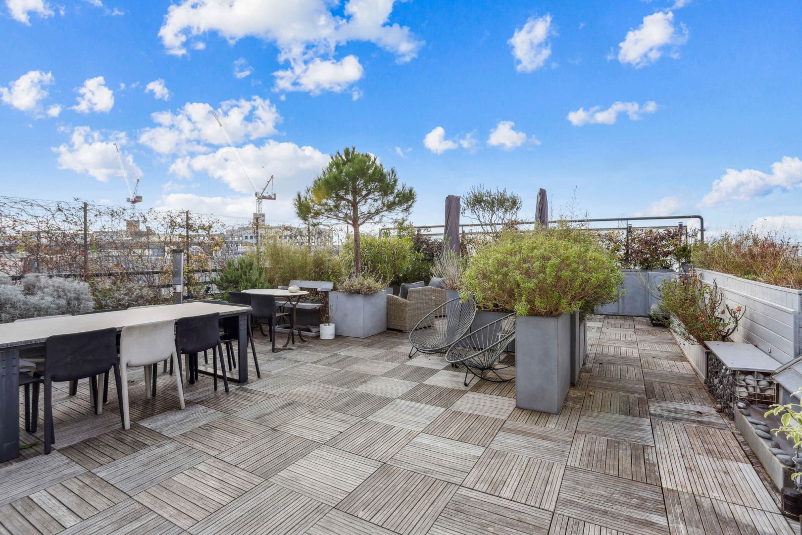 Photo Appartement d'exception avec terrasse et vue dégagée! image 2/6