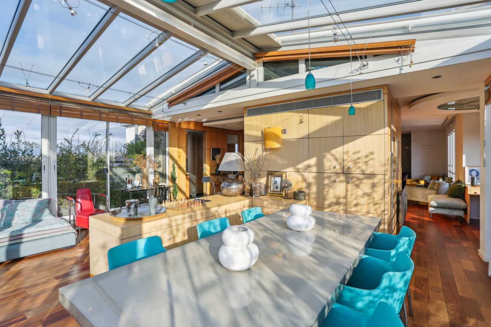 Photo Appartement d'exception avec terrasse et vue dégagée! image 5/6