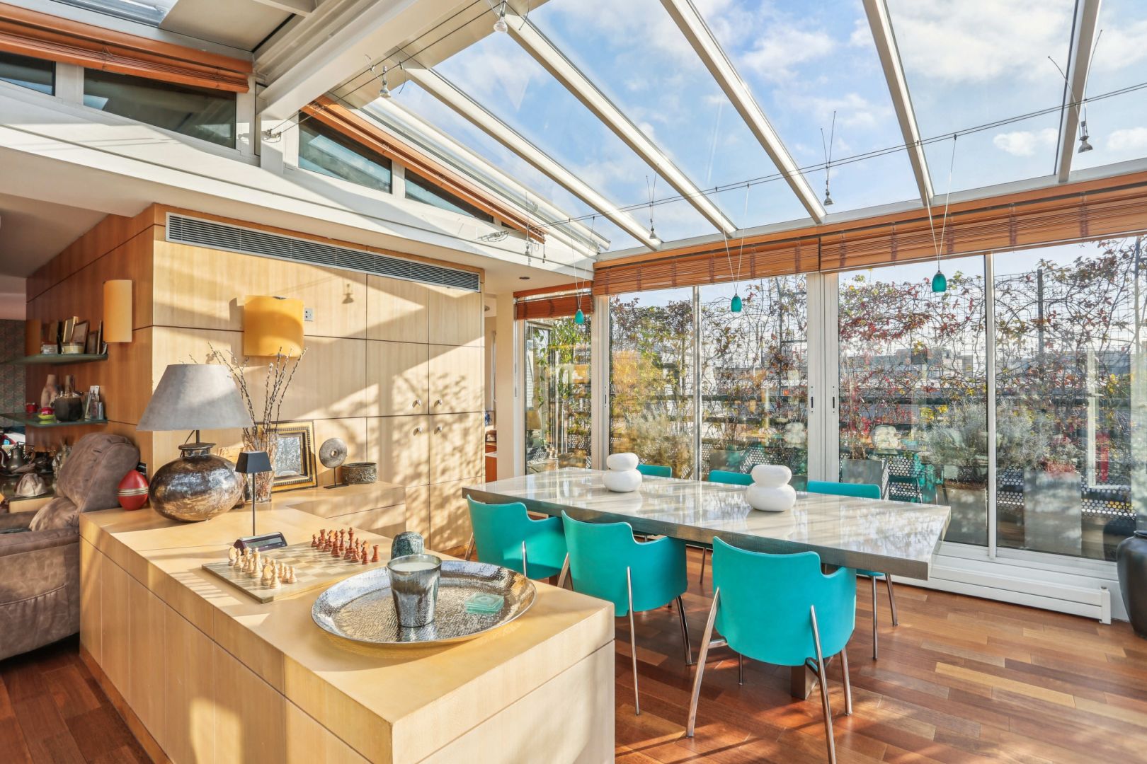 Photo Appartement d'exception avec terrasse et vue dégagée! image 6/6