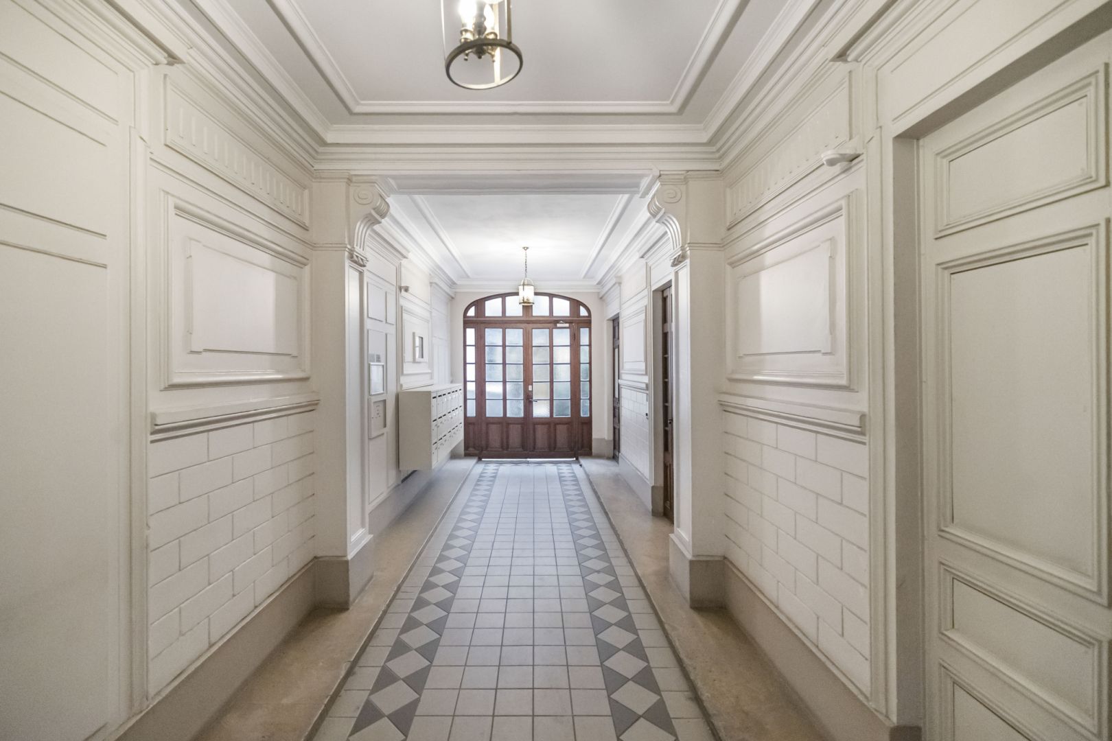 Agence immobilière de PARIS LUXURY HOMES - PARIS LUXURY HOMES