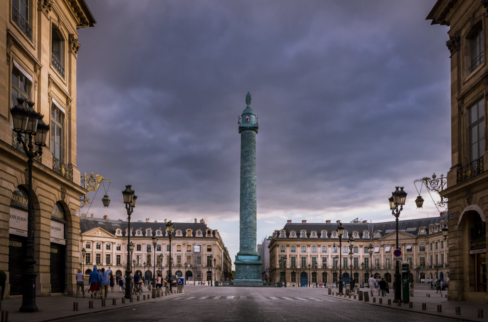 Agence immobilière de PARIS LUXURY HOMES - PARIS LUXURY HOMES