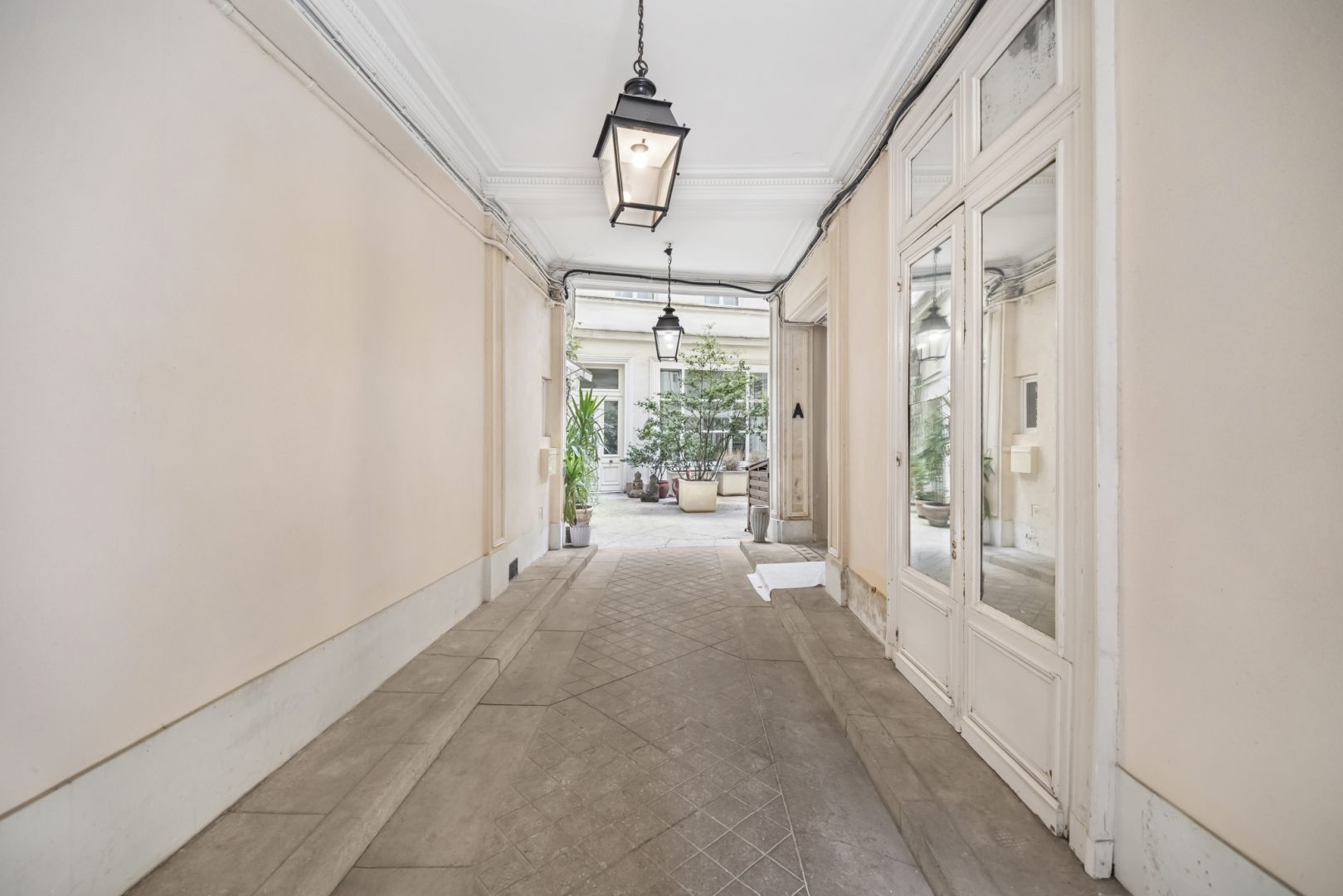 Agence immobilière de PARIS LUXURY HOMES - PARIS LUXURY HOMES