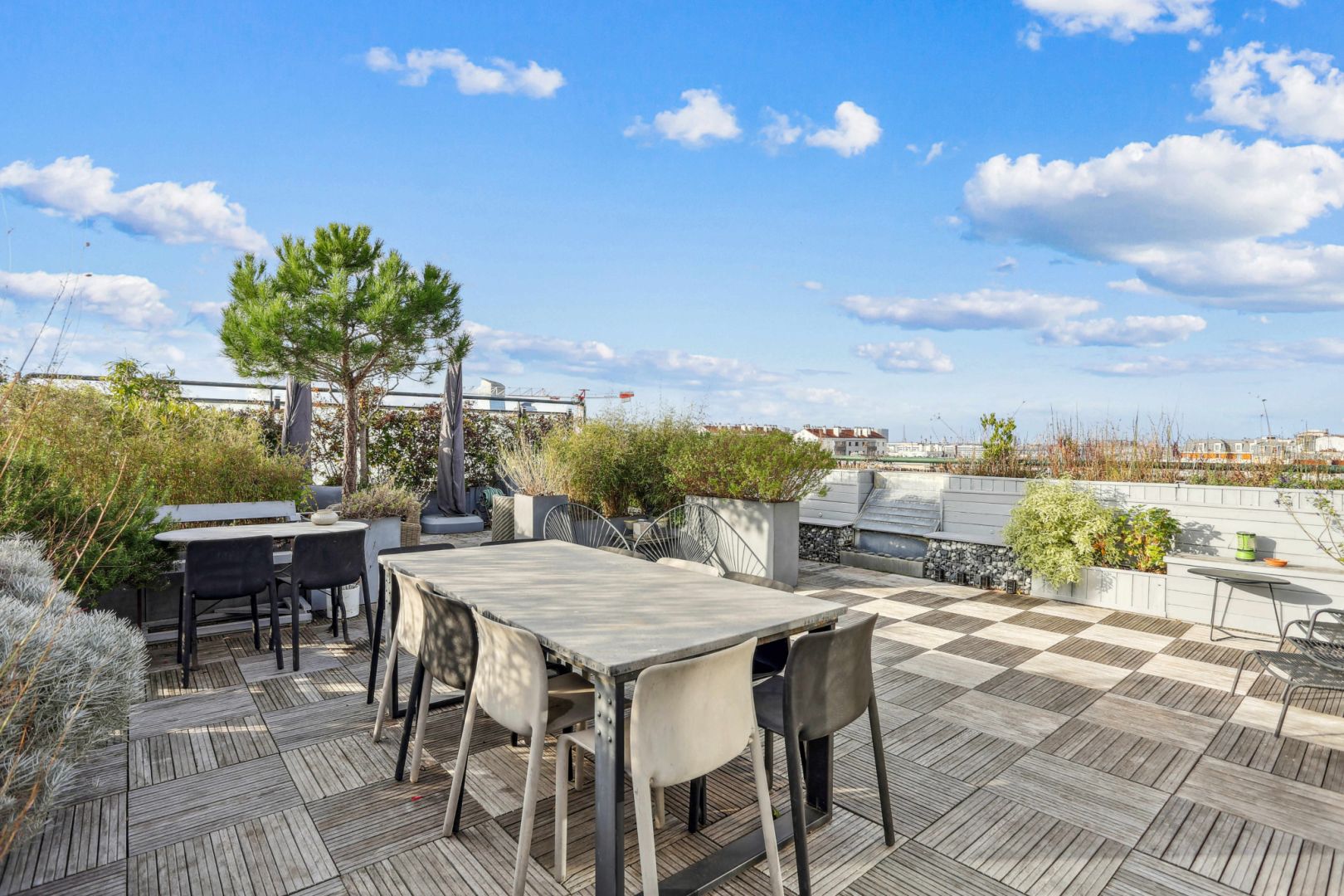 Agence immobilière de PARIS LUXURY HOMES - PARIS LUXURY HOMES