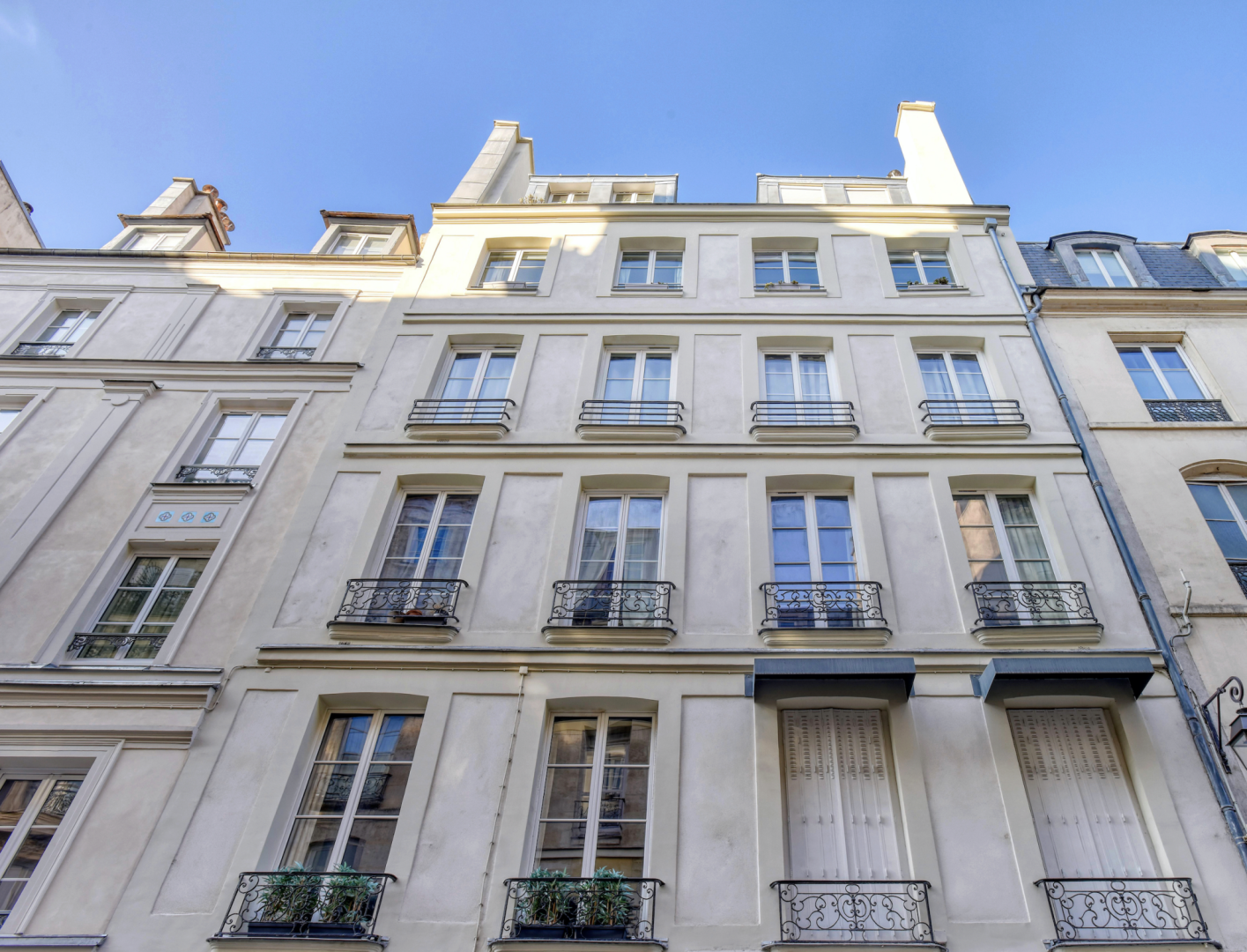 Agence immobilière de PARIS LUXURY HOMES - PARIS LUXURY HOMES