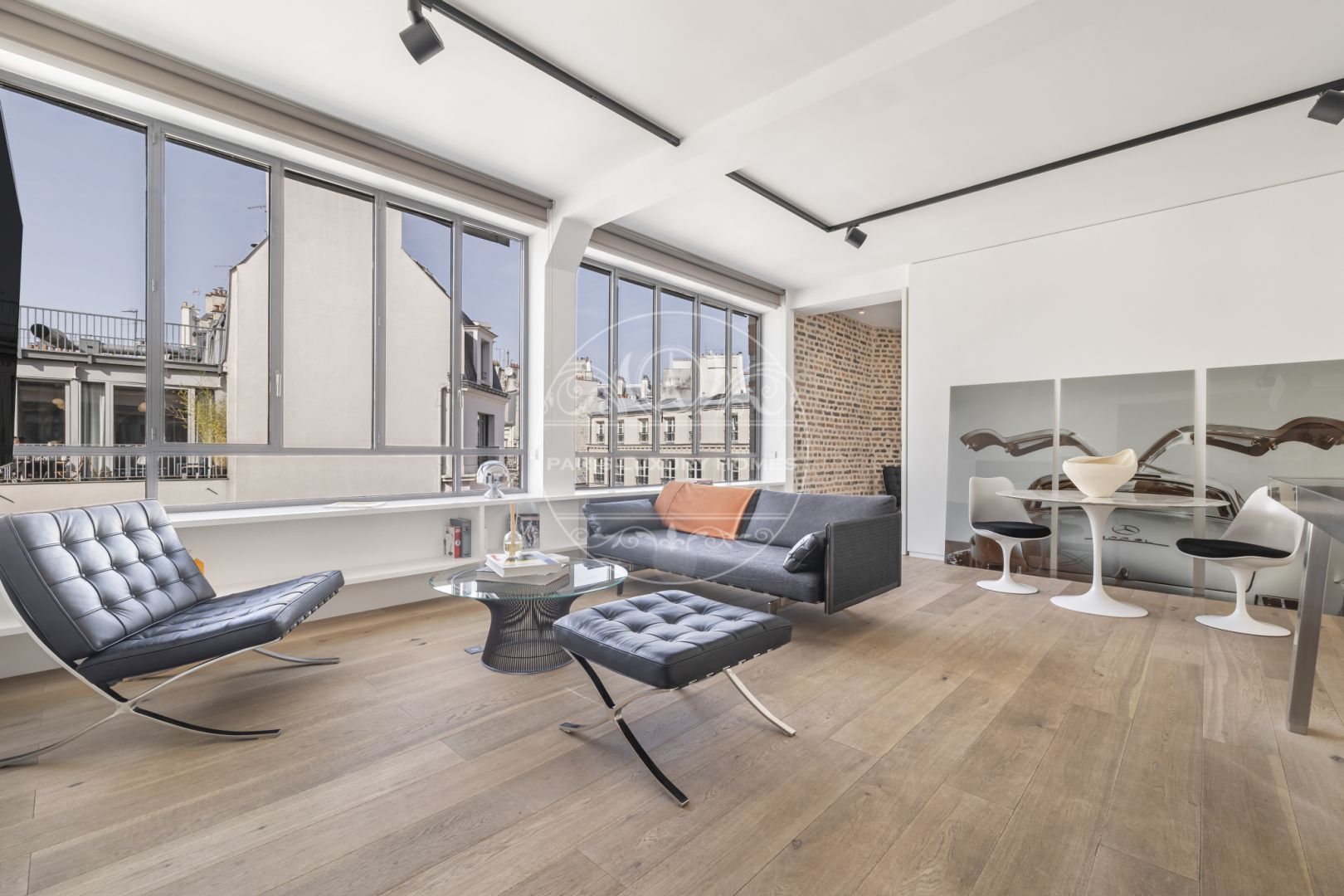 Agence immobilière de PARIS LUXURY HOMES - PARIS LUXURY HOMES