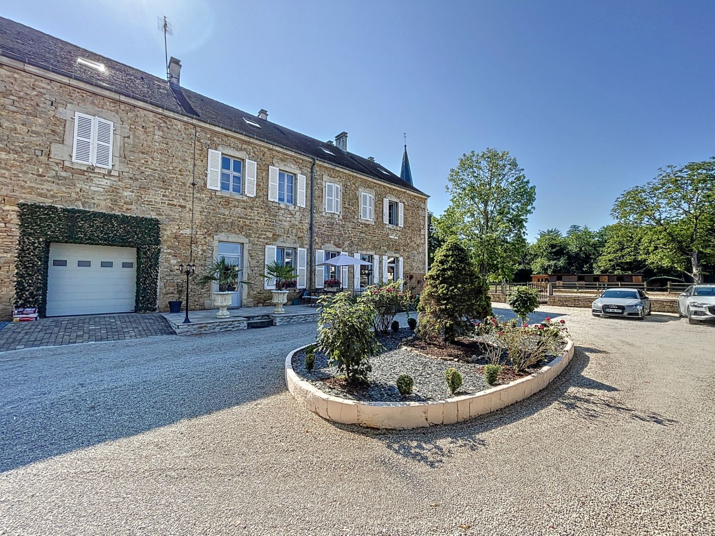Agence immobilière de PARIS LUXURY HOMES - PARIS LUXURY HOMES