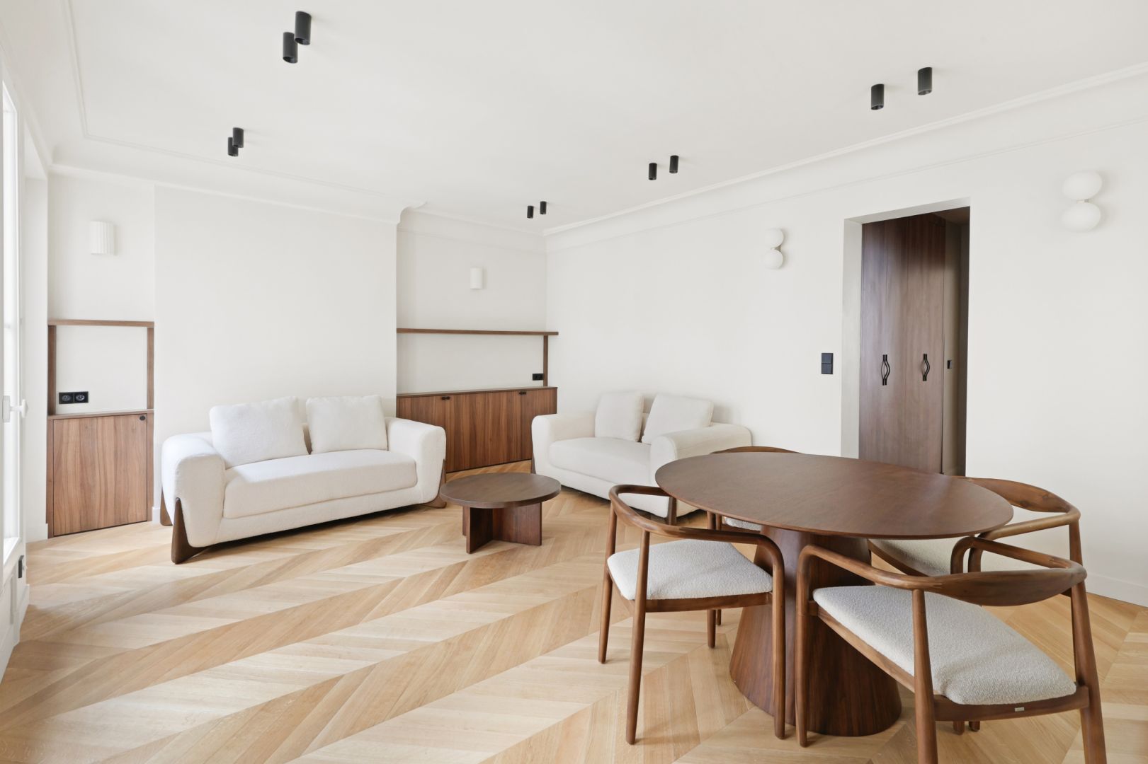 Agence immobilière de PARIS LUXURY HOMES - PARIS LUXURY HOMES