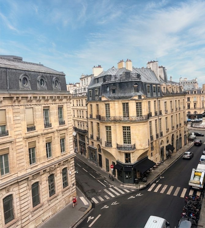Agence immobilière de PARIS LUXURY HOMES - PARIS LUXURY HOMES