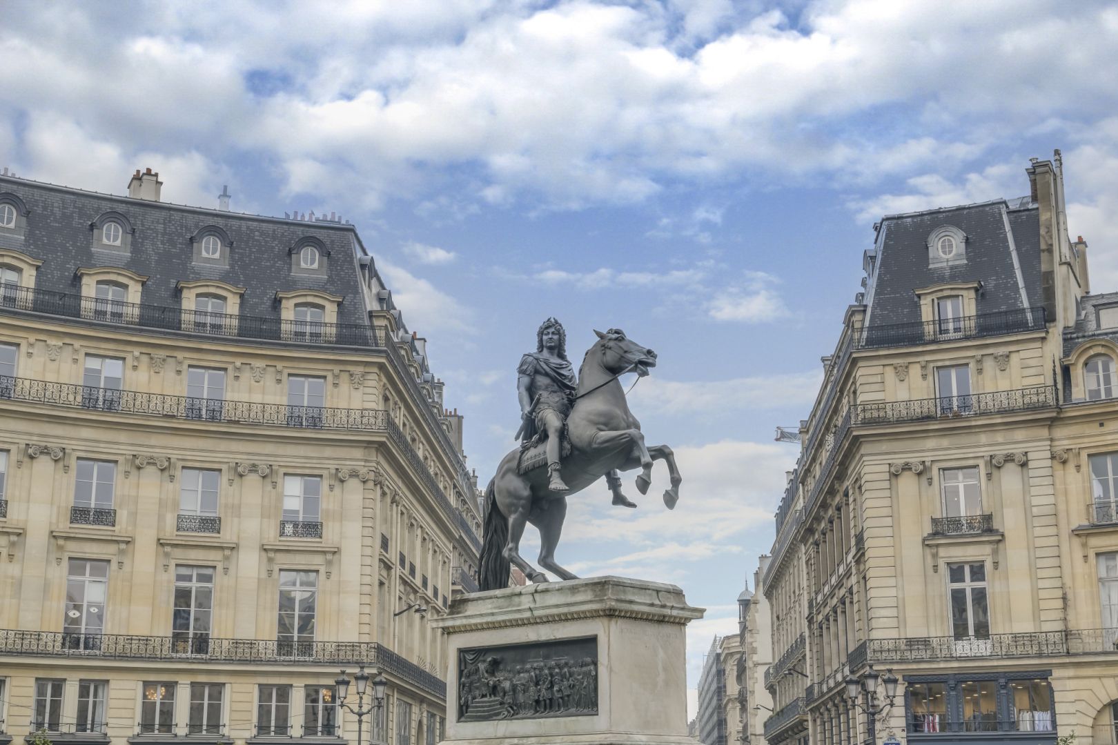 Agence immobilière de PARIS LUXURY HOMES - PARIS LUXURY HOMES